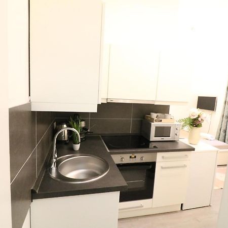 Real Apartments Wesselenyi IV Budapest Kültér fotó