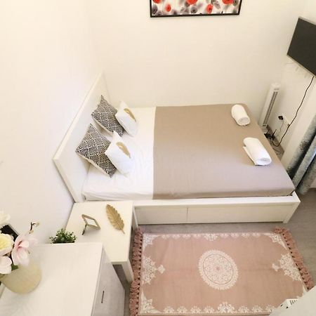 Real Apartments Wesselenyi IV Budapest Kültér fotó