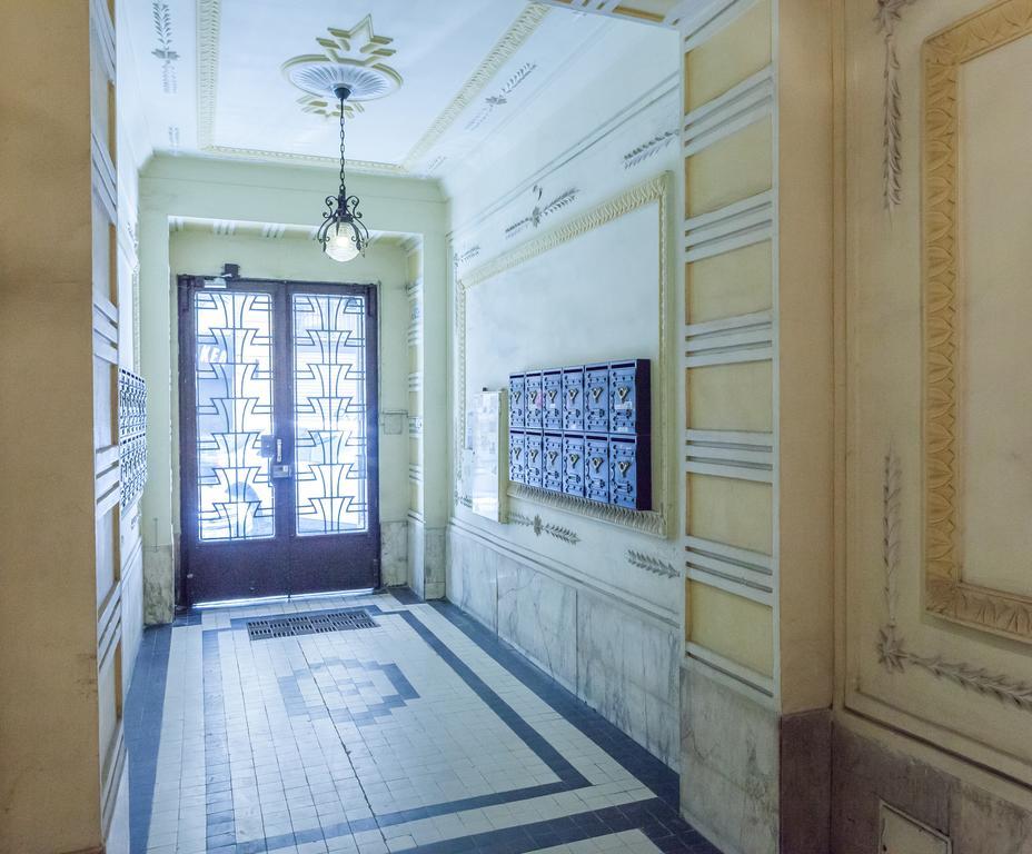 Real Apartments Wesselenyi IV Budapest Kültér fotó