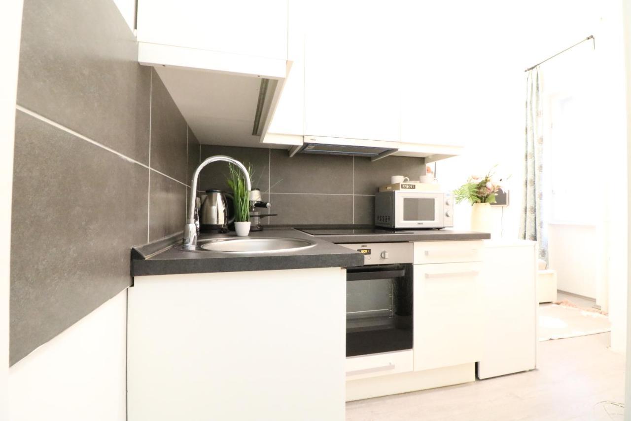 Real Apartments Wesselenyi IV Budapest Kültér fotó