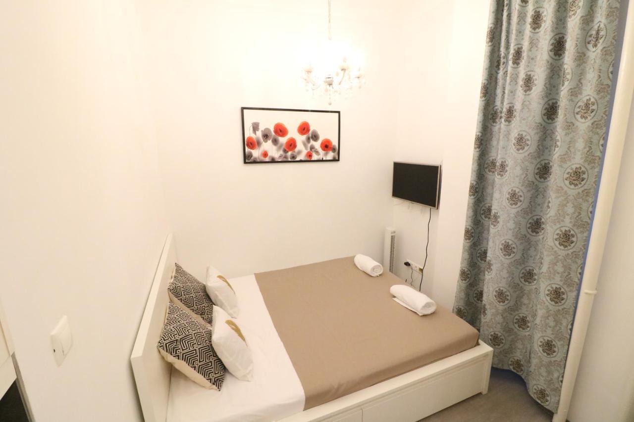 Real Apartments Wesselenyi IV Budapest Kültér fotó